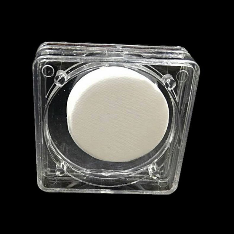 超细玻璃纤维滤膜空气采样玻璃纤维滤膜