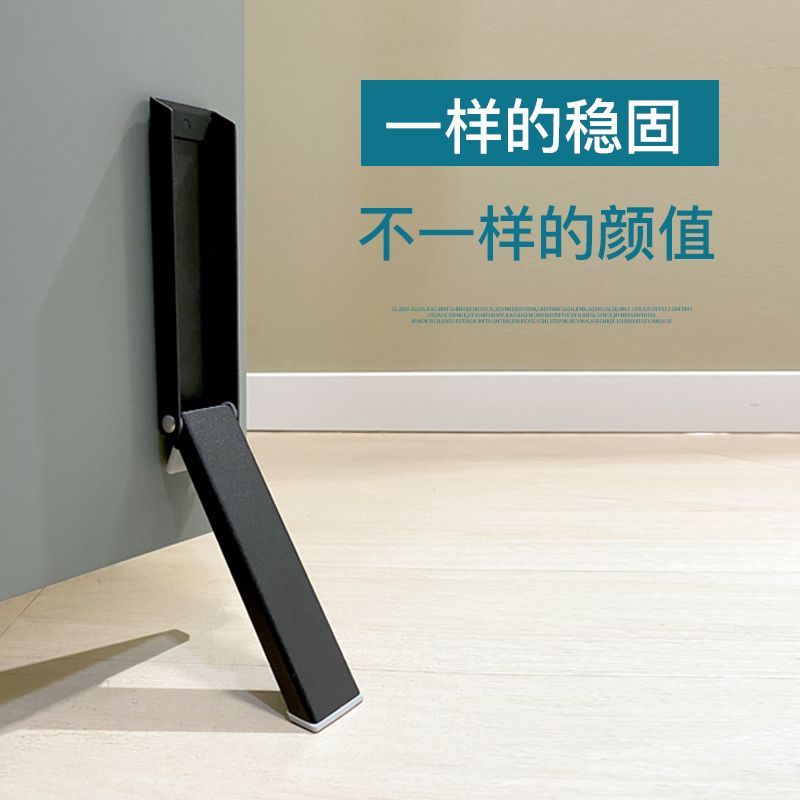 ?门阻门挡免打孔阻门器防撞堵门新款门塞顶门防风门档门吸挡