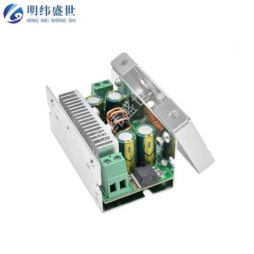 DC-DC直流可调降压模块AW大功率-V转VVVVVVV