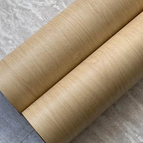 加厚木纹贴纸防水桌面柜子翻新木门自粘墙纸家装壁纸装饰波音膜