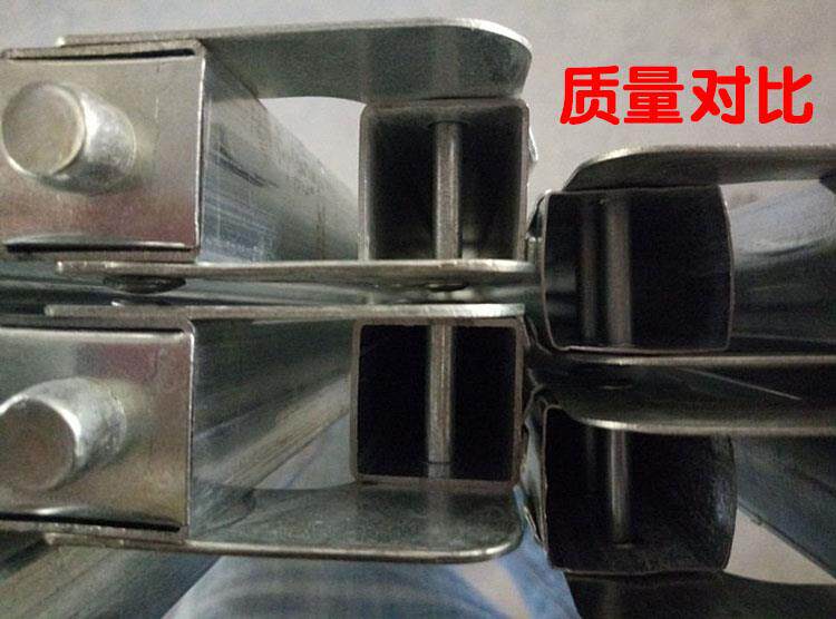 5米2功米加3米地摊货架折叠桌便折叠携式多能