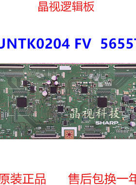 全新原装  L70M4-AA 逻缉板 RUNTK0204 FV/5655TP ZF ZA CPWBX