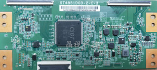 逻辑板 原装 ST4851D032C3 华星光电 测试正常