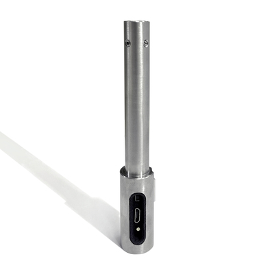 极限派小蓝管配9292G训练模型个人激光射击训练