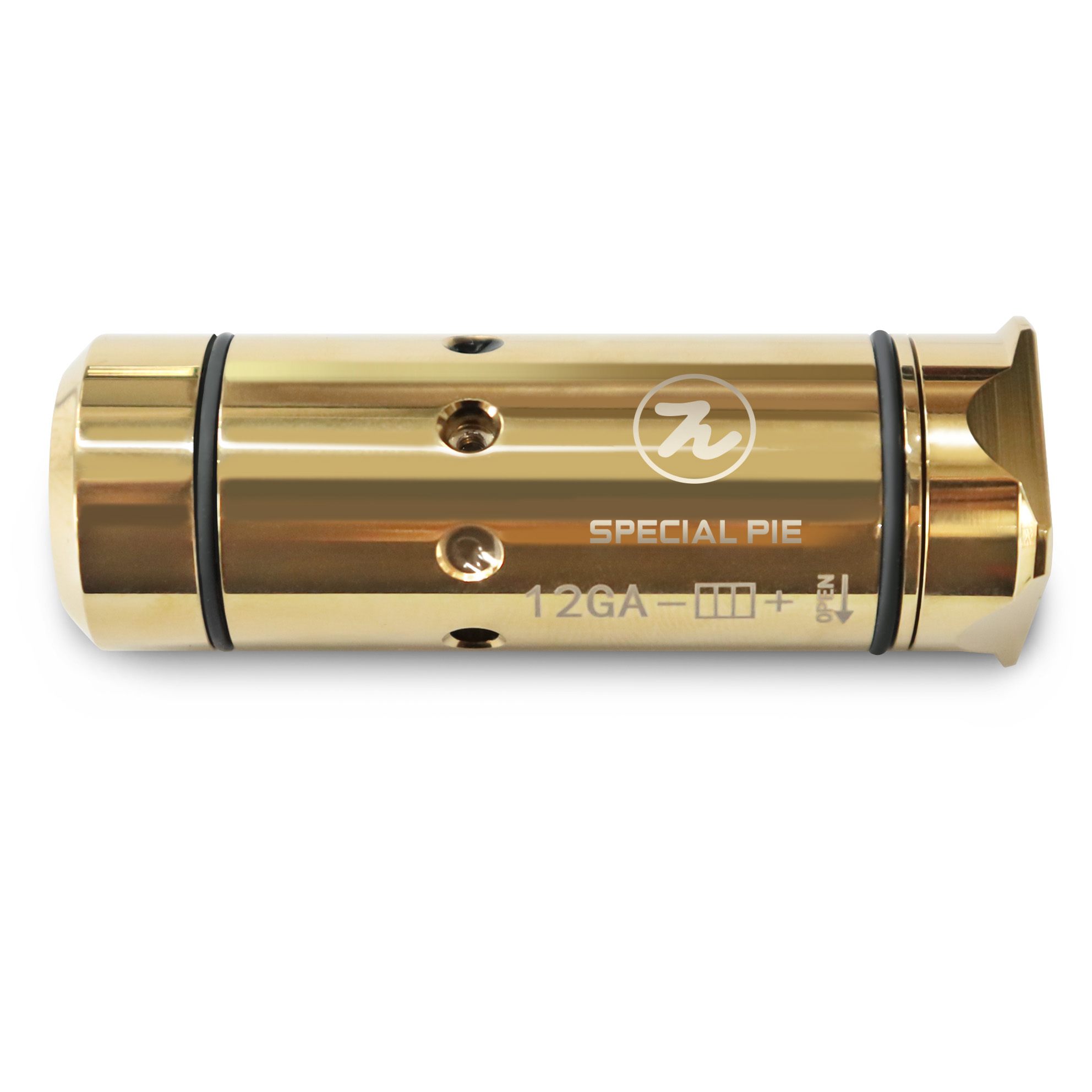 激光训练弹SPB-12GA射击训练模拟