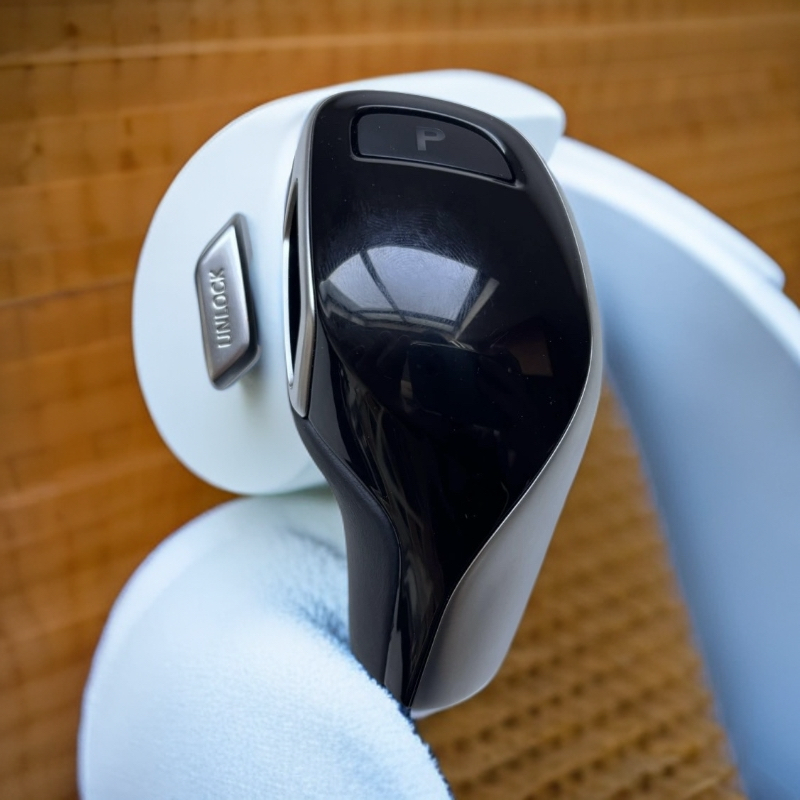 适配名爵MG5 MG6手球按键 换档按钮 HS EHS 排挡杆档把手柄