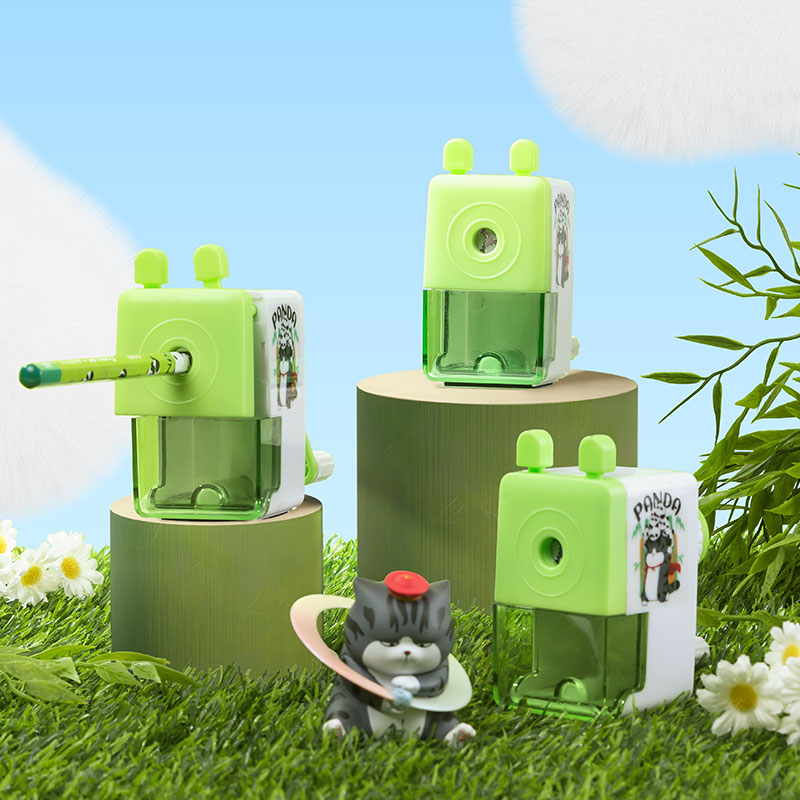 猫猫熊WHT0035学生文具套装齐心