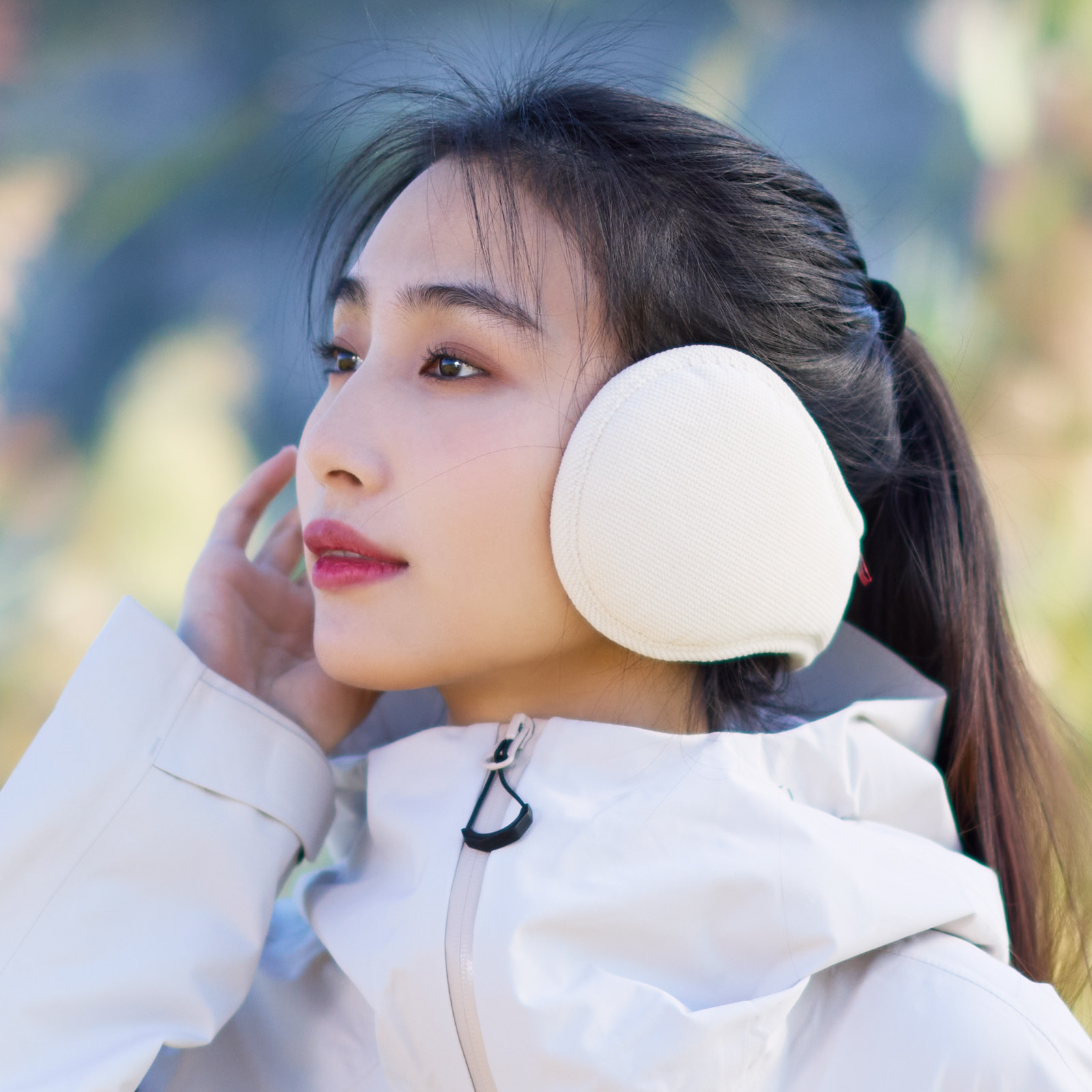 薇枫2025新款耳套耳罩保暖男女冬天耳护折叠可调节耳包耳捂护耳暖,服饰配件/皮带/帽子/围巾,耳套,淘宝优惠券,粉丝福利购,淘宝优惠卷