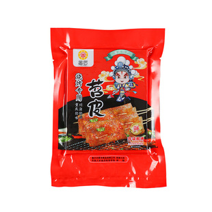 四川重庆烧烤苕皮120张鲜苕皮商家餐饮火锅串串烧烤红薯粉大苕皮