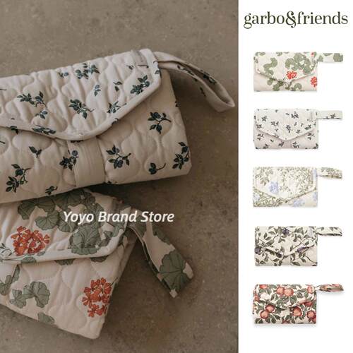 GarboandFriends宝宝隔尿垫