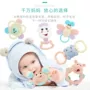 Đồ chơi trẻ em có thể luộc được 3-6-12 tháng Đồ chơi trẻ sơ sinh có thể cắn răng 0-1 tuổi bắt bóng. - Đồ chơi nhạc cụ cho trẻ em đàn gỗ cho bé