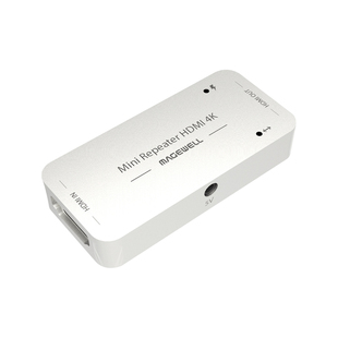 Mini MAGEWELL美乐威 延长器 Repeater HDMI