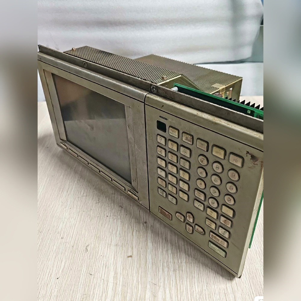 MDT962B-1A三菱M64E60系统主机控制器显示器 议价