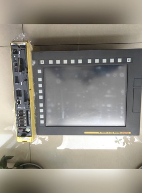 A13B-0199-B624发那科31i-mb大屏主机和控制 议价