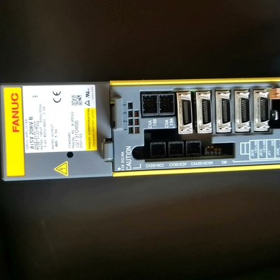 A06B-6133-H002 原装没包装 不要拿翻新 议价