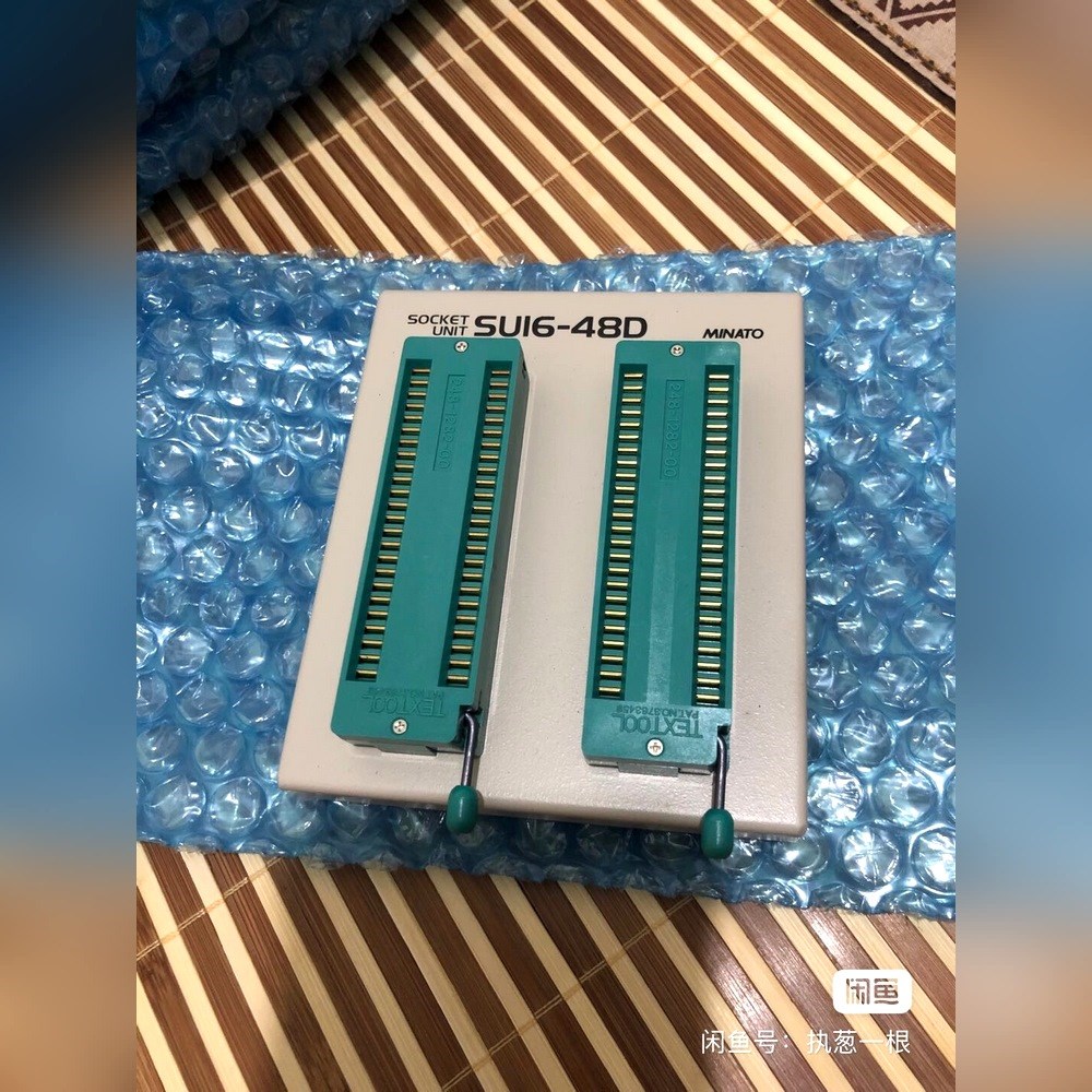 MINATO SUI6-48D 新的具体看图. 议价