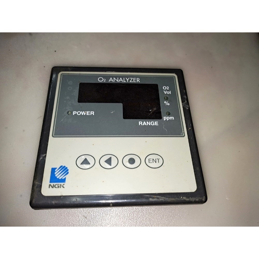 OXYGEN氧气分析仪配件SH-201-C1 控制面板 议价