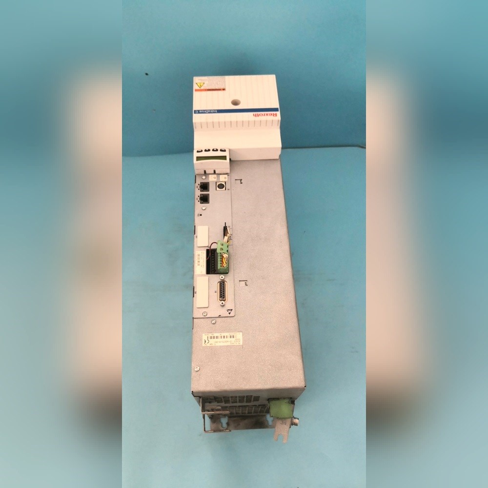 力士乐伺服驱动器HCS03.1E-W0070-A-05-NN 议价