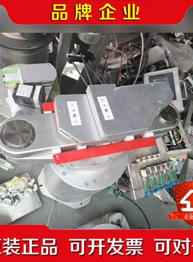 mecs utw4310双臂晶圆机械手成色不好用手推机械 议价