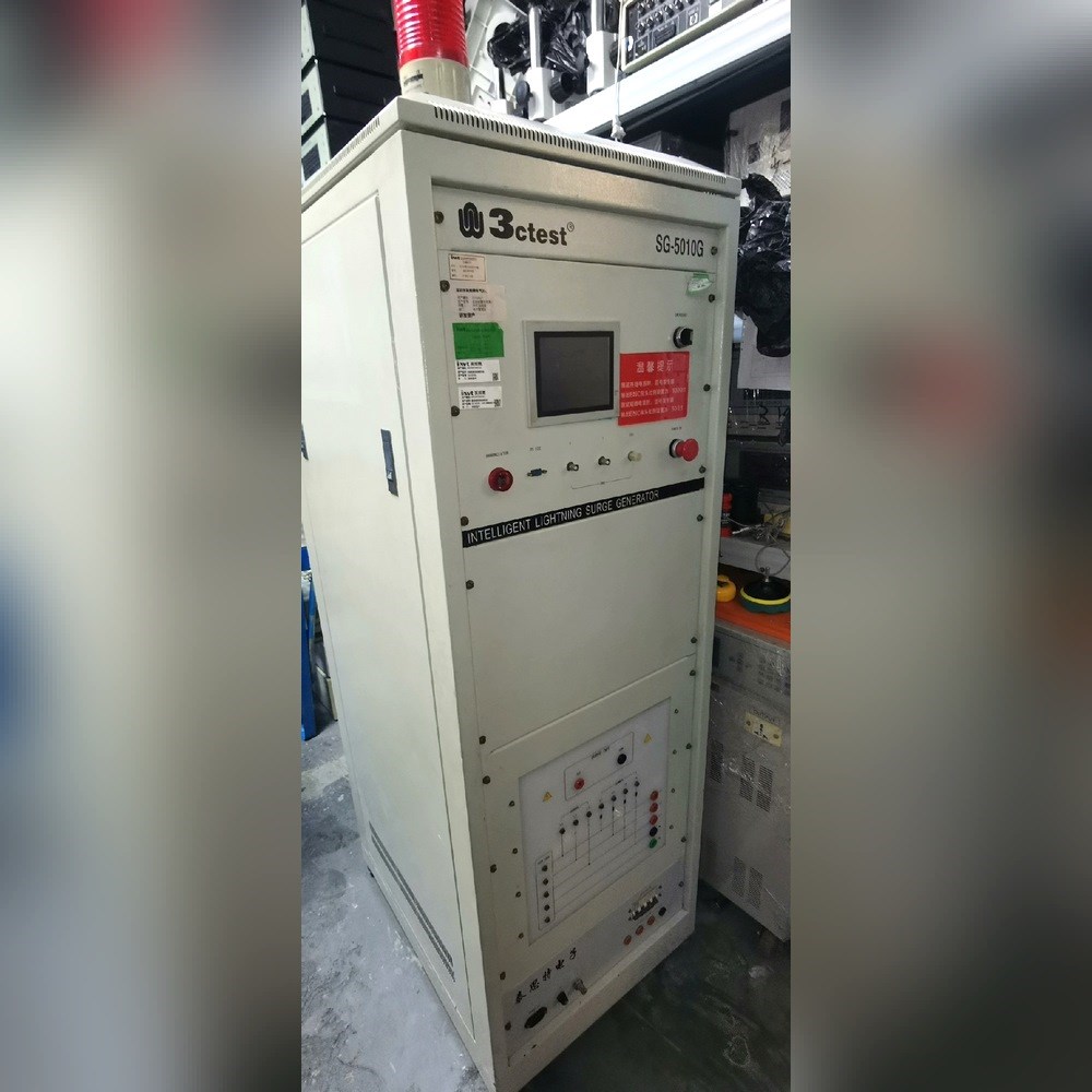 雷击浪涌发生器泰思特SG-5010G 议价