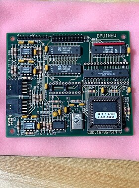 瑞士Gretag配件 BPU1NEW COD.16785-5 议价