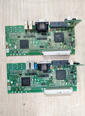 RM115RM115A-21三菱伺服驱动器控制板CPU板 议价