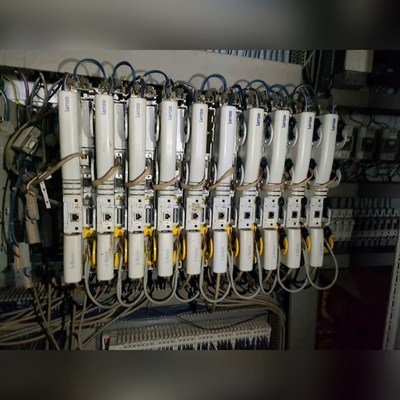 E94AMHE0034伦次伺服驱动器 议价