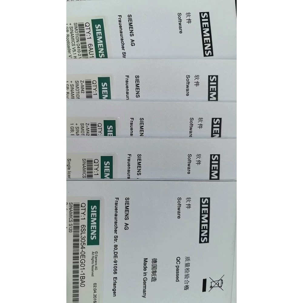 6FC5851-1XG45-3YA8未拆封 议价