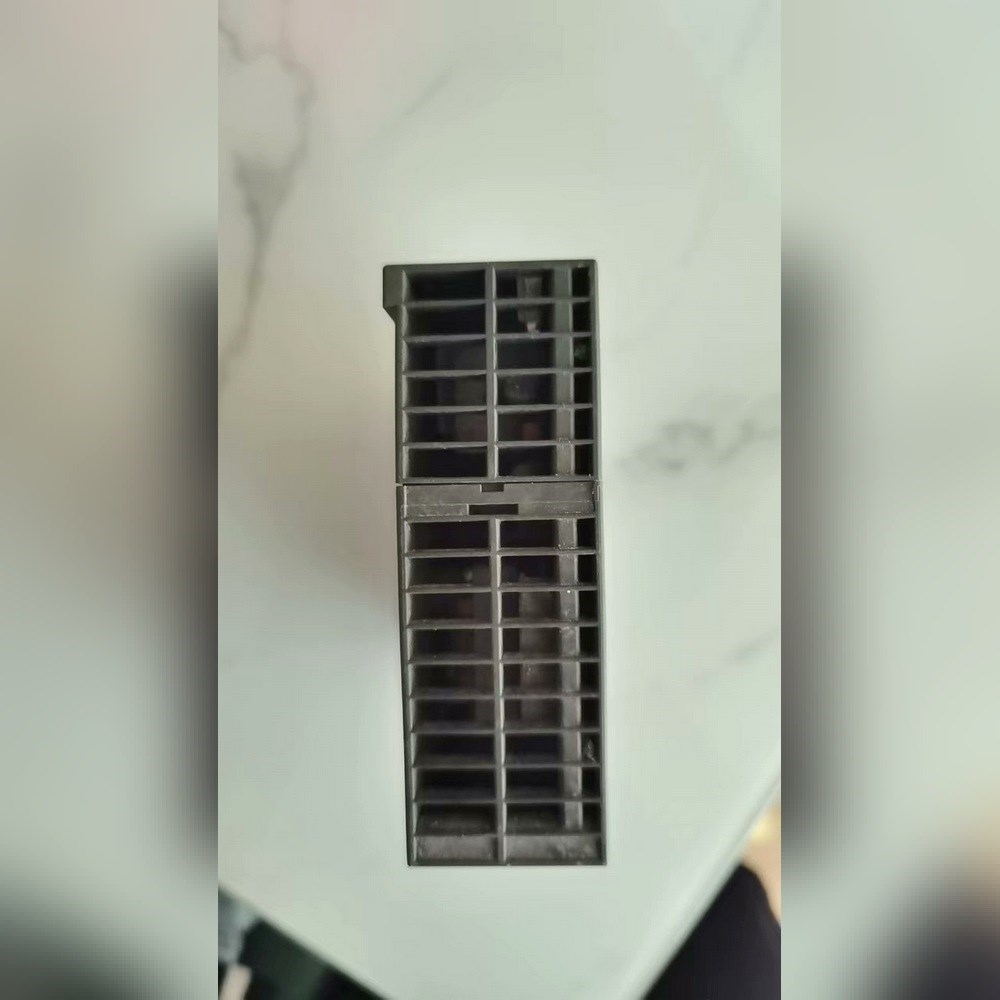模块电源2A 307-1BA01 功能正常外壳完 议价
