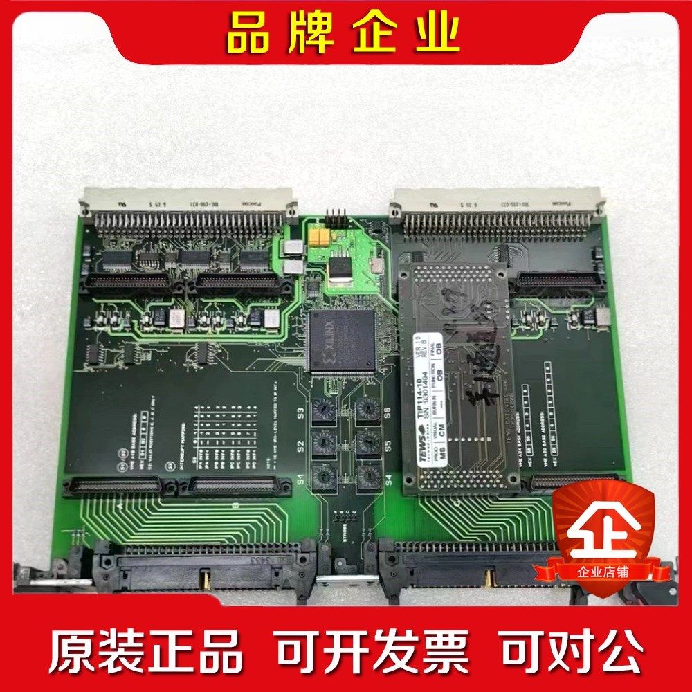 EWS控制板TVME200-10 原装现货议价 议价