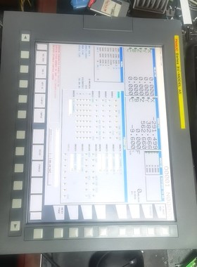 发那科A02B-0306-B52131i-A5 15寸大屏 议价