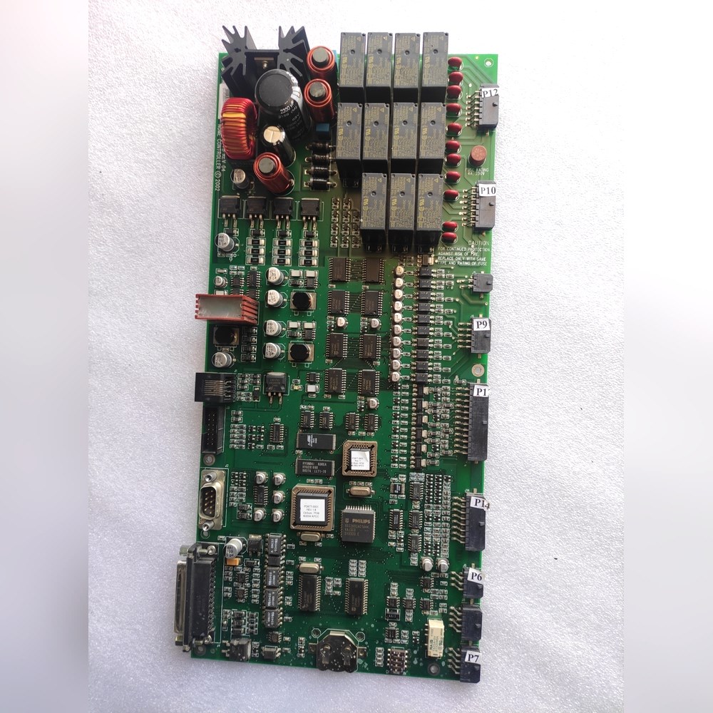 APC空调FM40H-AGB-ESD主板640-0877B 议价