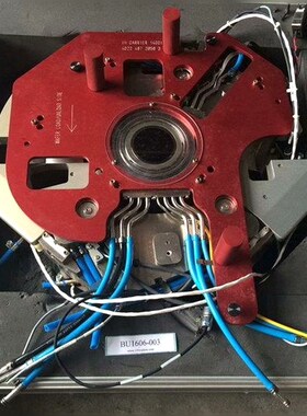 荷兰ASML 半导体硅片加工设备配件 12NC 4022.4 议价