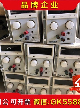 XANTREX XT 15-4直流可调实验电源刚到货开1 议价