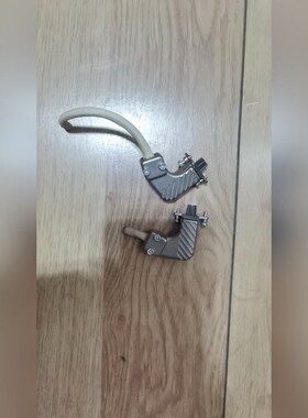 AB 5500、5700系列伺服编码器反馈连接器2198- 议价