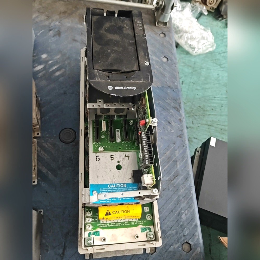 AB罗克韦尔变频器 20F11NC2P1JA0NNNNN 议价