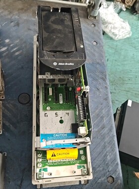 AB罗克韦尔变频器 20F11NC2P1JA0NNNNN 议价