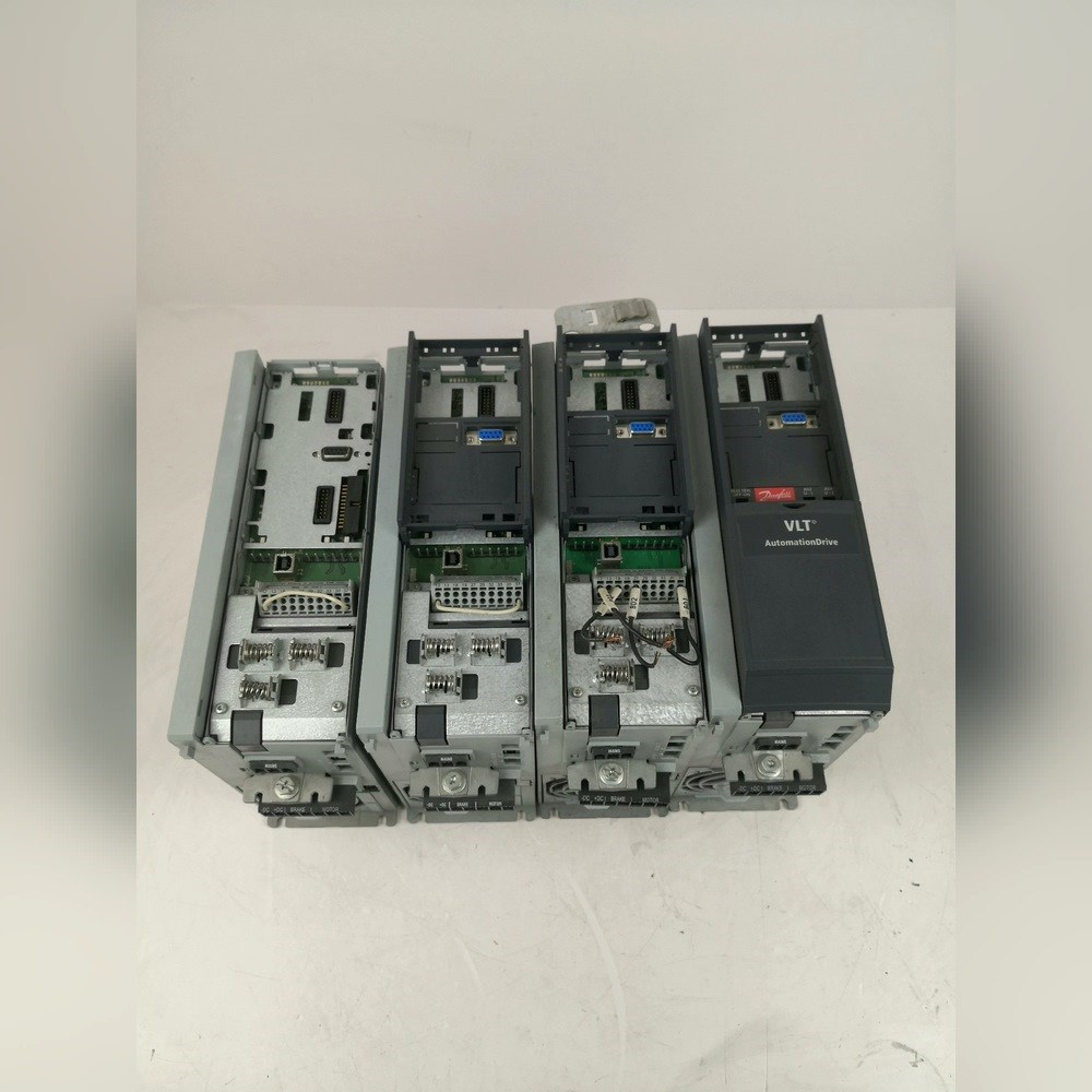丹佛斯变频器FC-302P2K2T5E20H1XGC物品如图 议价