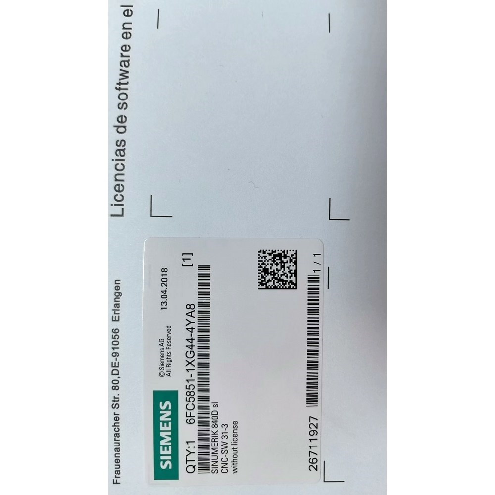 6FC5851-1YG44-1YA8 议价