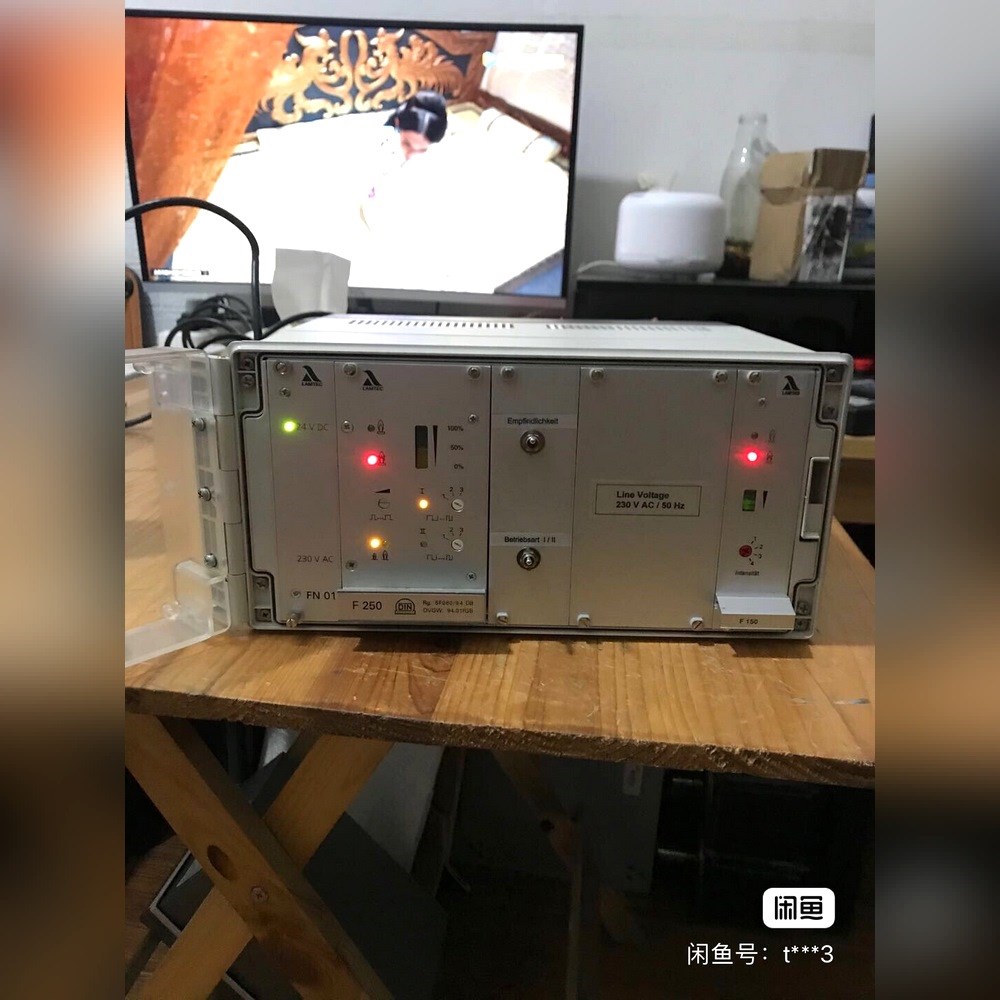 LAMTEC燃烧控制器 F250 F150 FN01 实物拍 议价