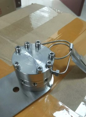 2017660-001色谱仪专用50阀 议价