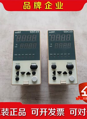 本原装山武温控传感器SDC2TV(TR)0SA10 议价