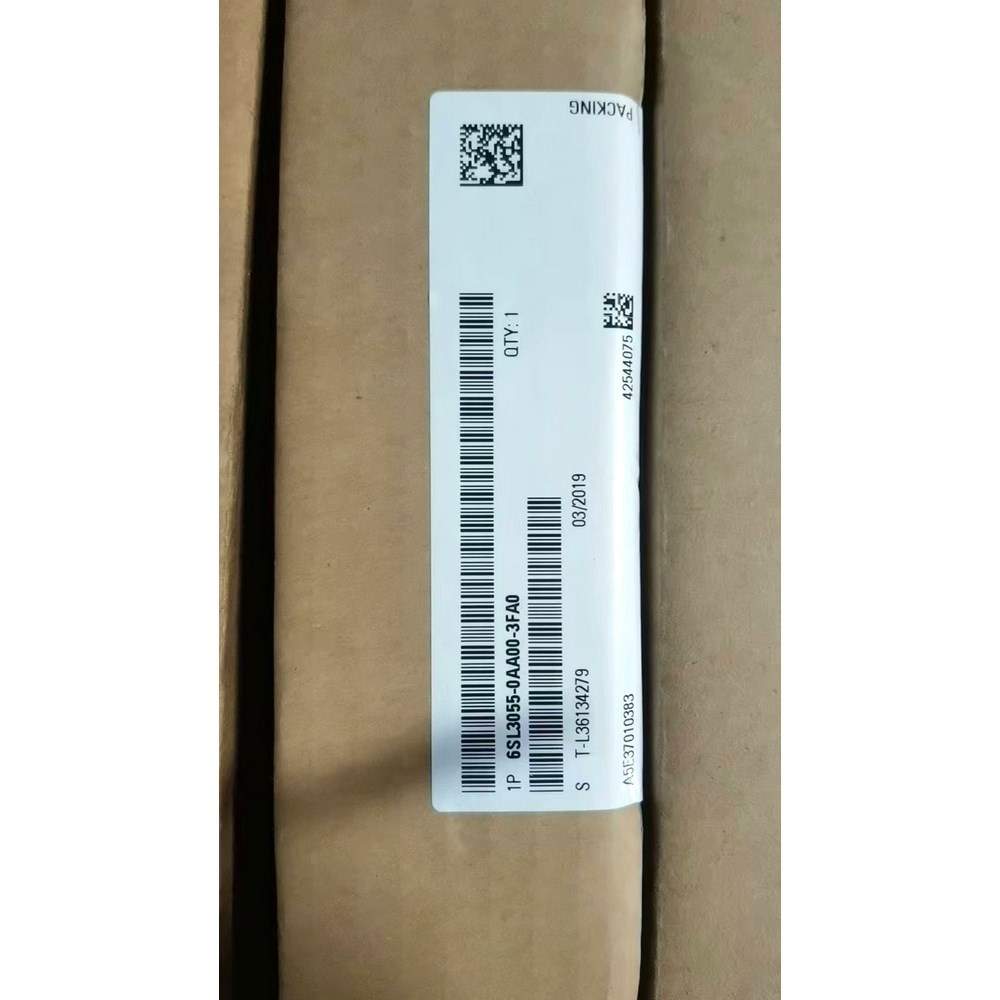 6SL3055-0AA00-3FA0原装原标 议价