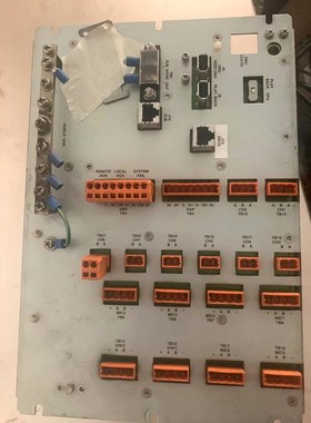 FURUNO VR-3000 主机接口板 2500 电源板 议价