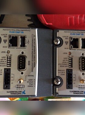 NI cRIO-9012cRIO-9014模块需要的朋友 议价