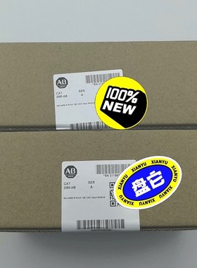 2085-IA8 扩展模块 罗克韦尔ABMicro800系列 议价