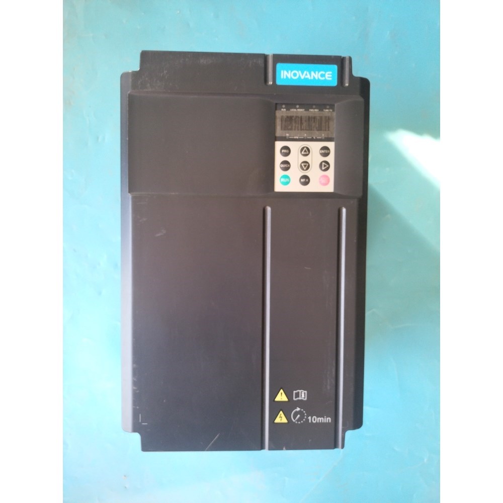 出汇川MD290T30G37P-TC变频器黑色外壳功能 议价