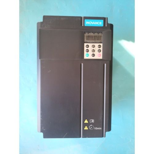 出汇川MD290T30G37P-TC变频器黑色外壳功能 议价