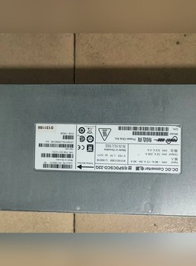 DC-DC CONVERTED 电源SPDCSCO-2 议价