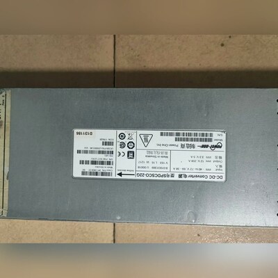 DC-DC CONVERTED 电源SPDCSCO-2 议价